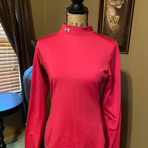 5/$25 under Armour Fitted Cold Gear Shirt